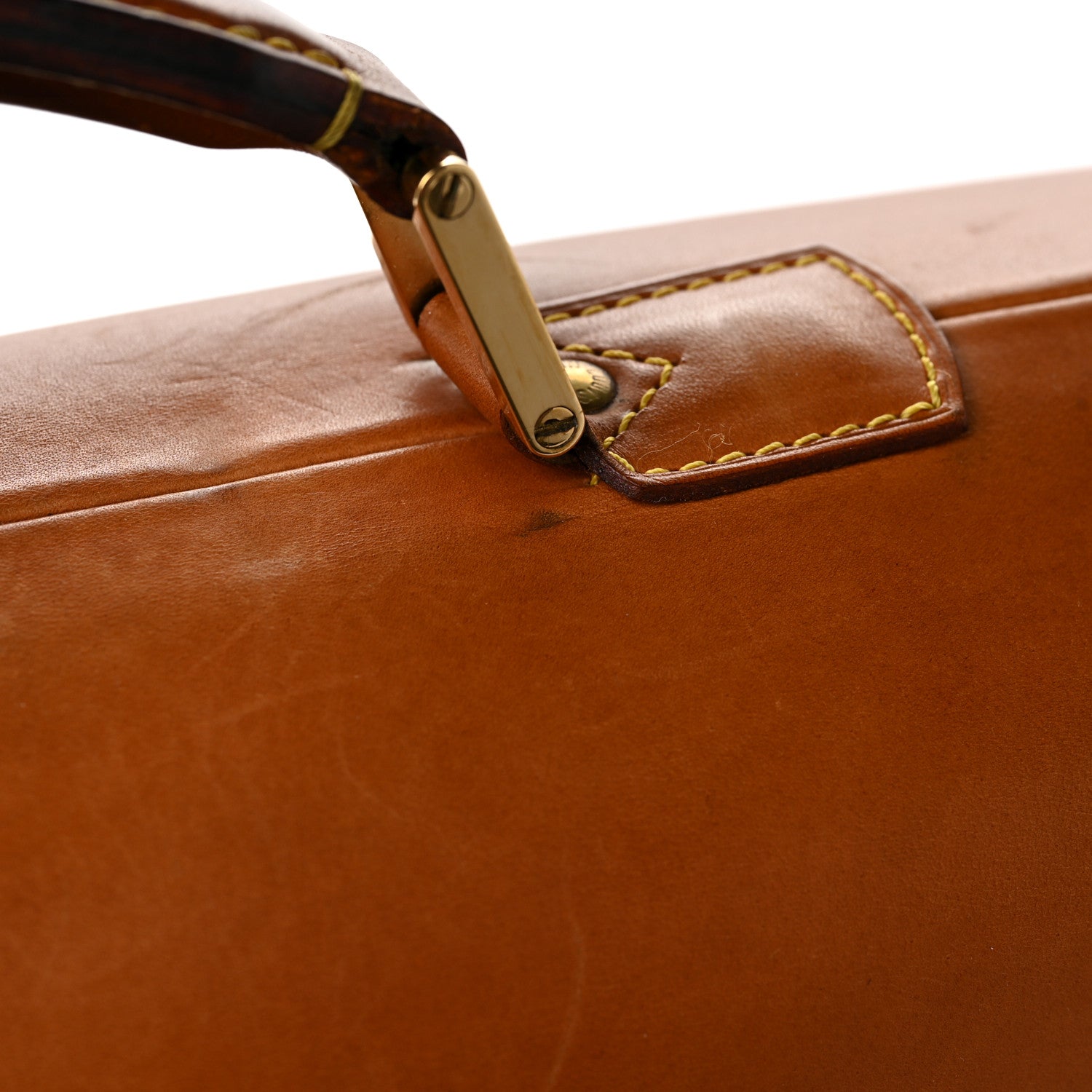 Louis Vuitton Nomade Atacama Briefcase 21 of 23
