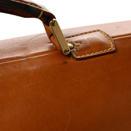 Louis Vuitton Nomade Atacama Briefcase 21 of 23