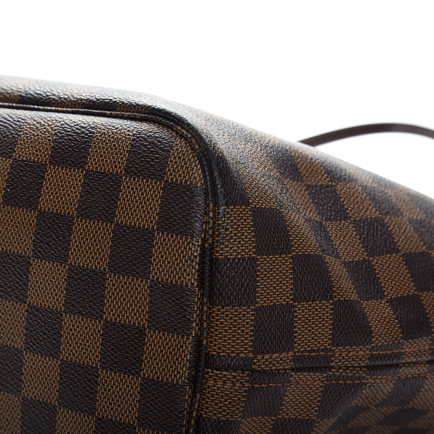 Damier Ebene Neverfull MM
