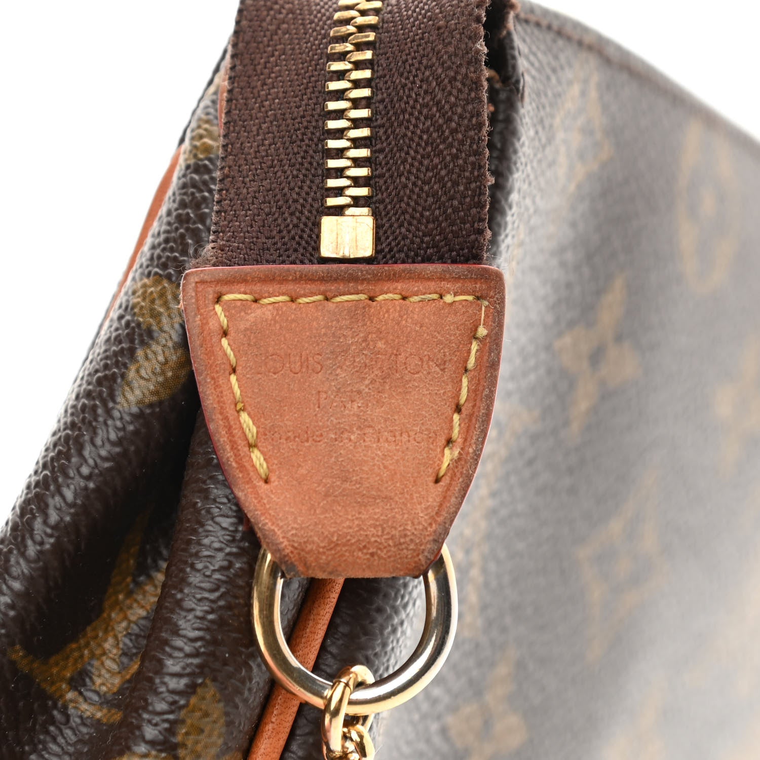 Louis Vuitton Monogram Eva Clutch 5 of 10