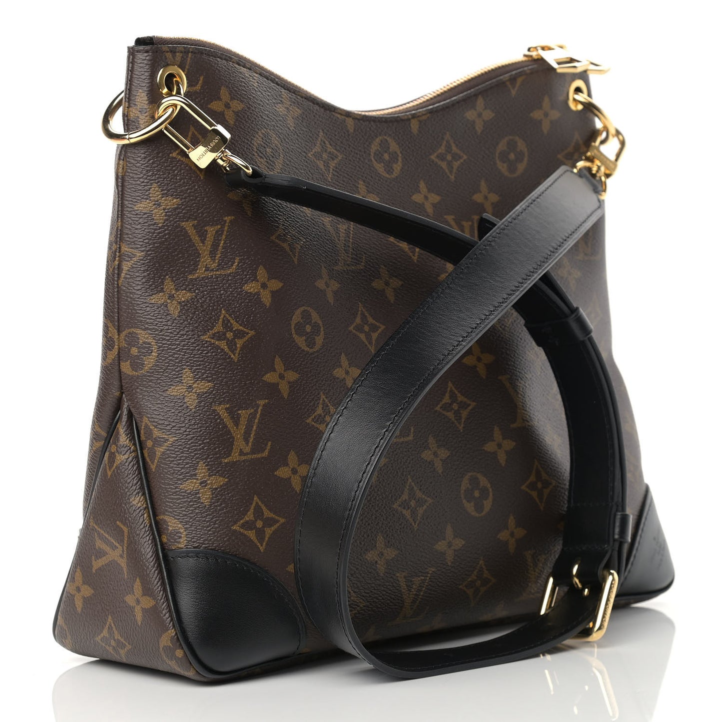 Monogram Odeon MM Black