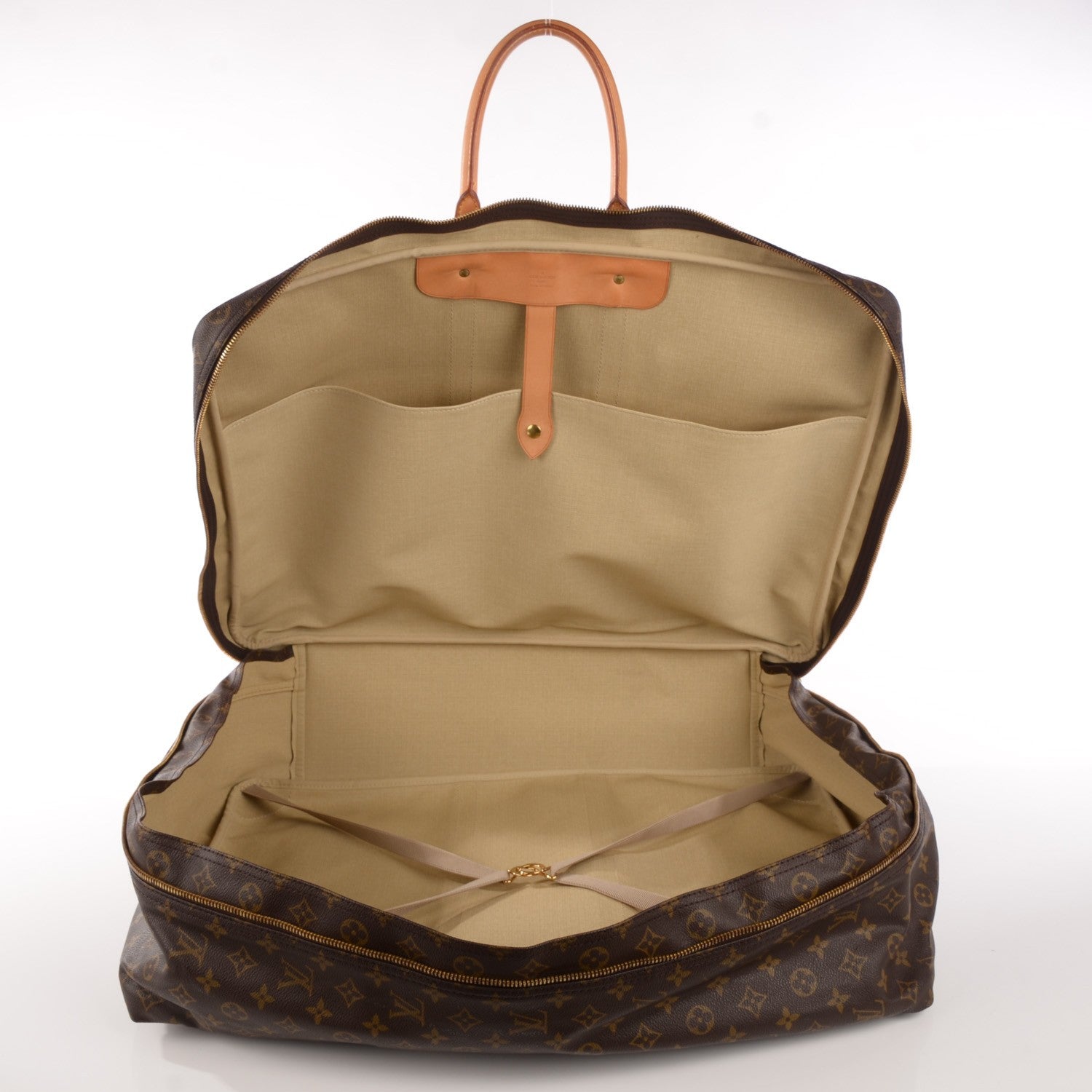 Louis Vuitton Monogram Sirius 60 5 of 11
