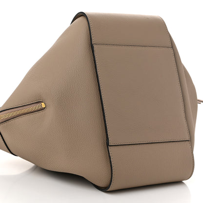 Loewe Calfskin Mini Hammock Shoulder Bag Sand Mink 9 of 11
