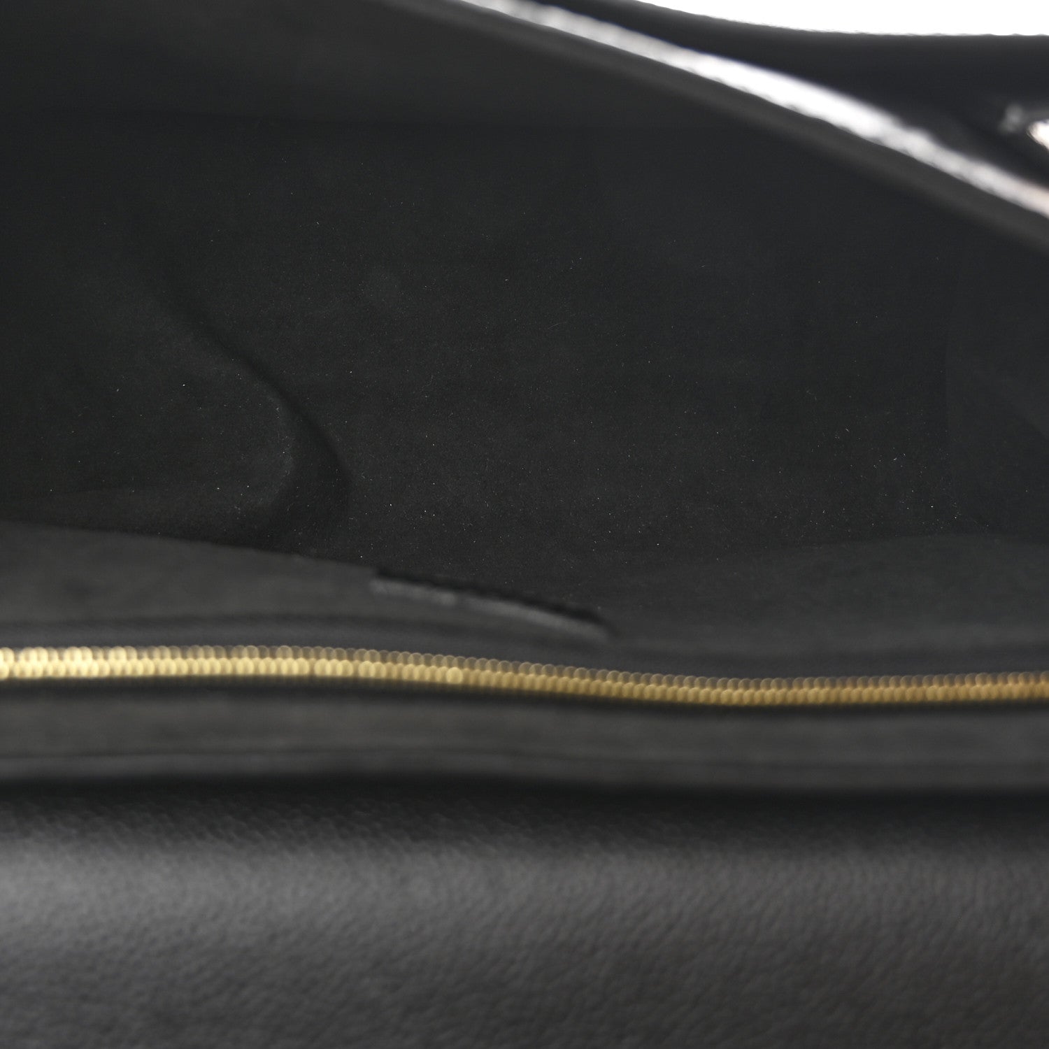 Louis Vuitton Empreinte Vavin MM Black 5 of 11