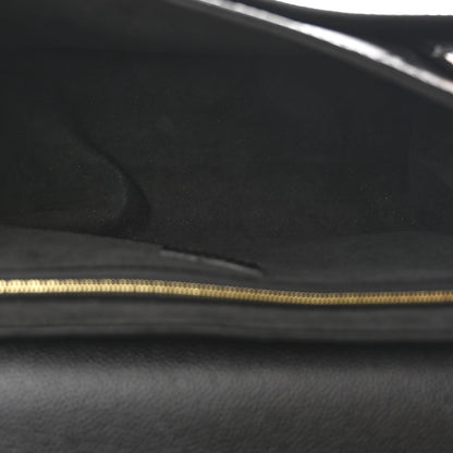 Louis Vuitton Empreinte Vavin MM Black 5 of 11