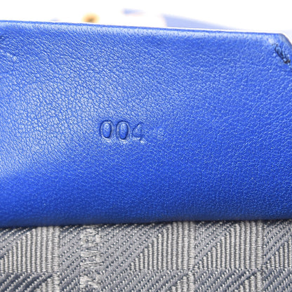 Proenza Schouler Lambskin Tiny PS1 Satchel Royal Blue 10 of 10