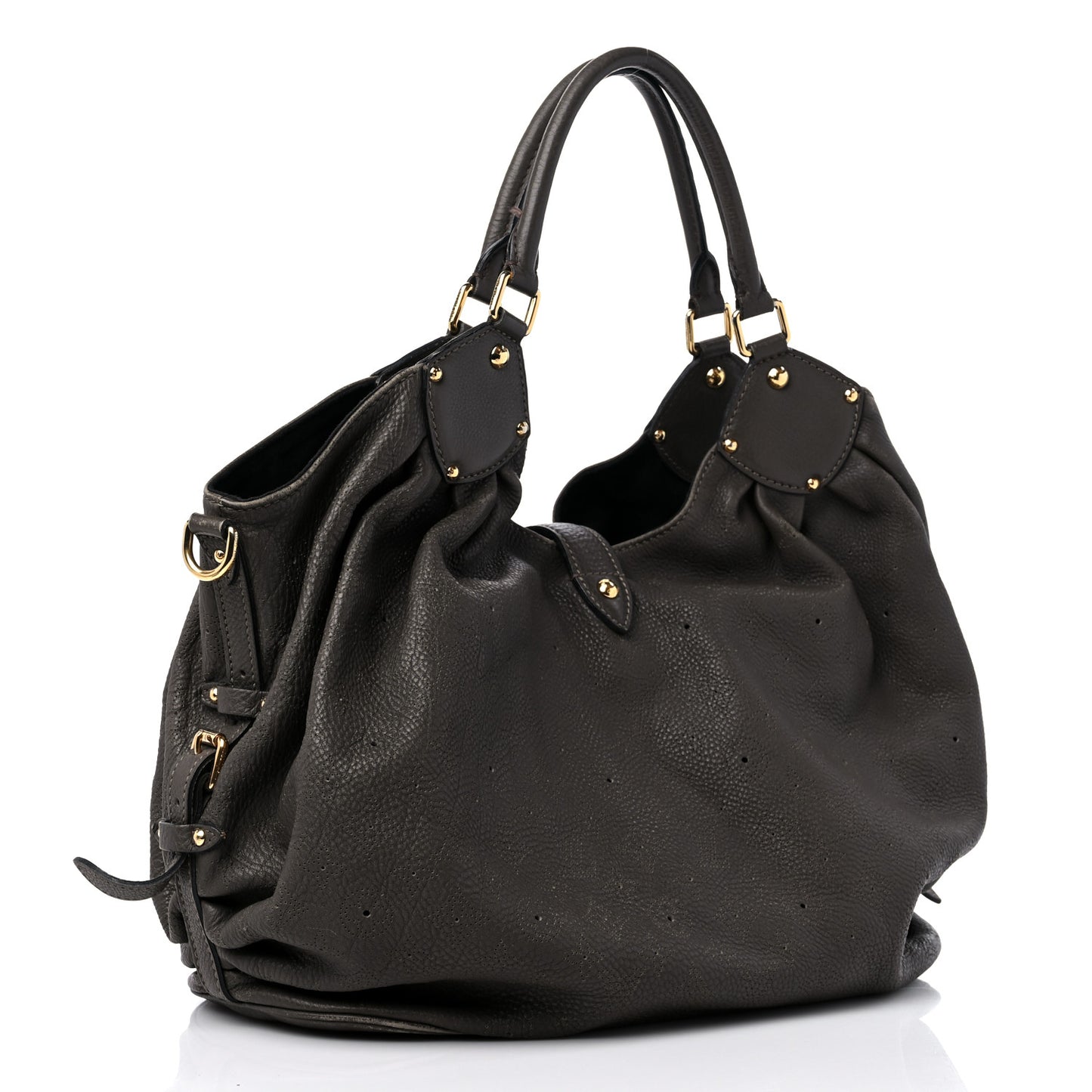 Mahina XL Elephant Gris
