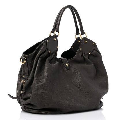 Louis Vuitton Mahina XL Elephant Gris 3 of 19