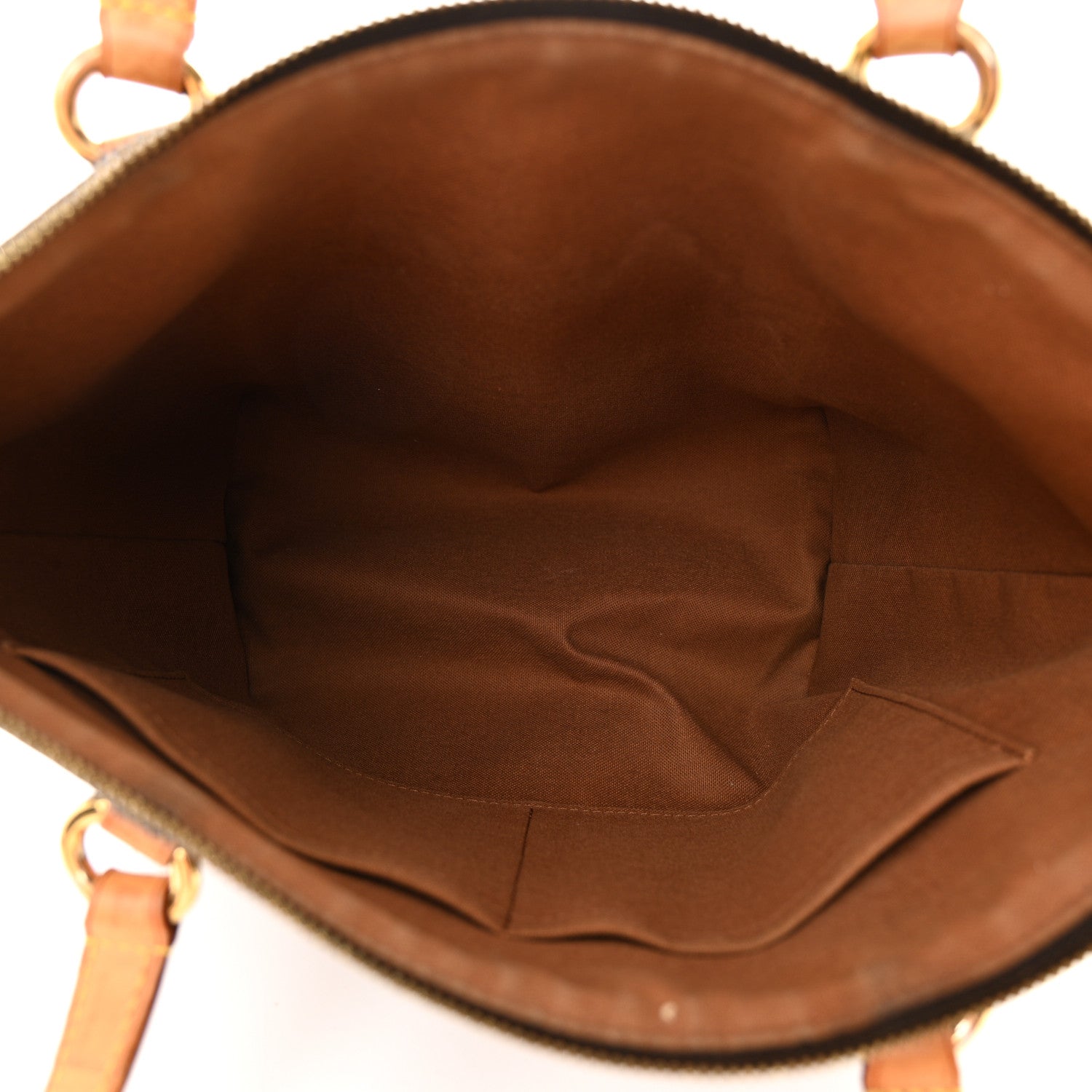 Louis Vuitton Monogram Totally PM 5 of 10