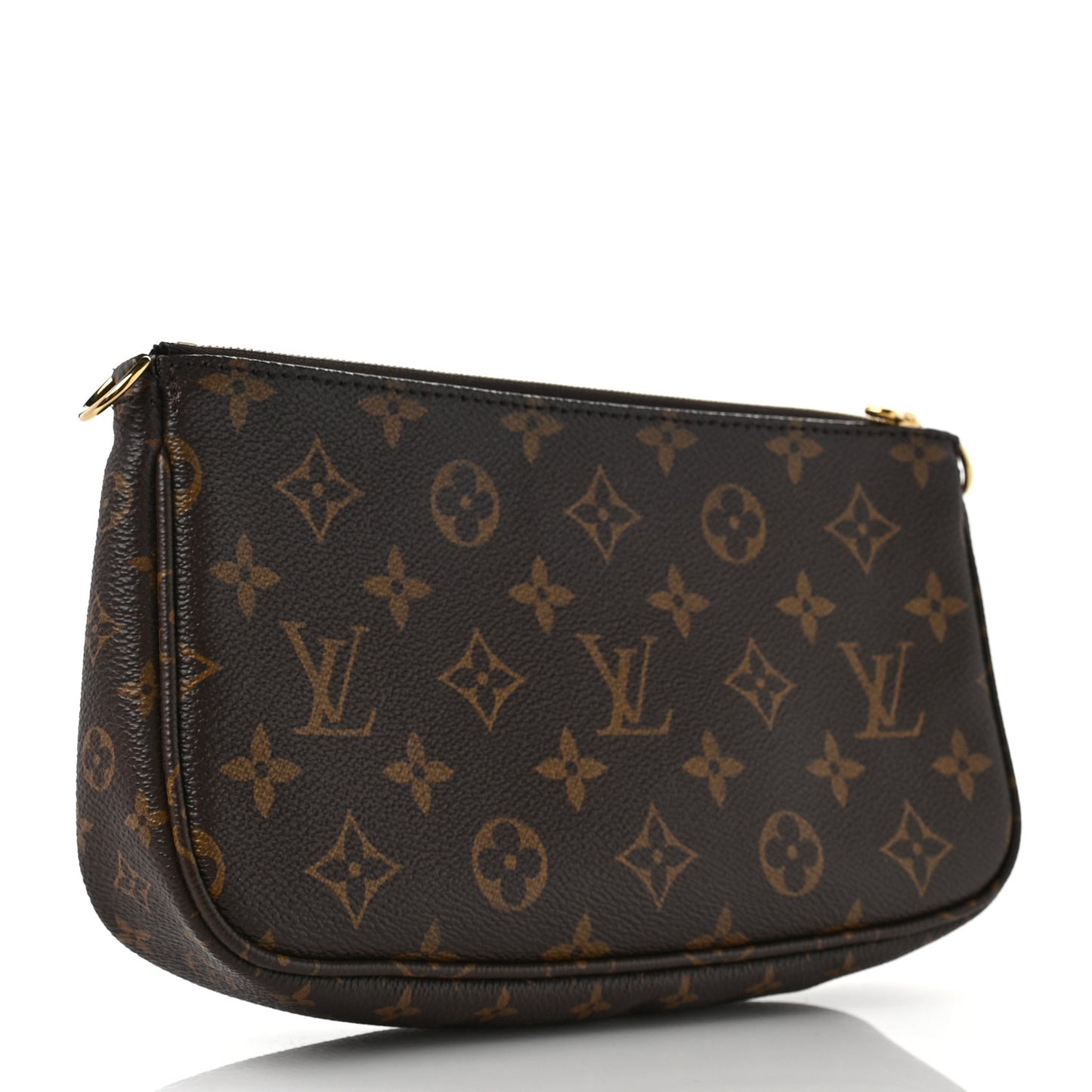 Monogram Multi Pochette Accessories Large Pochette