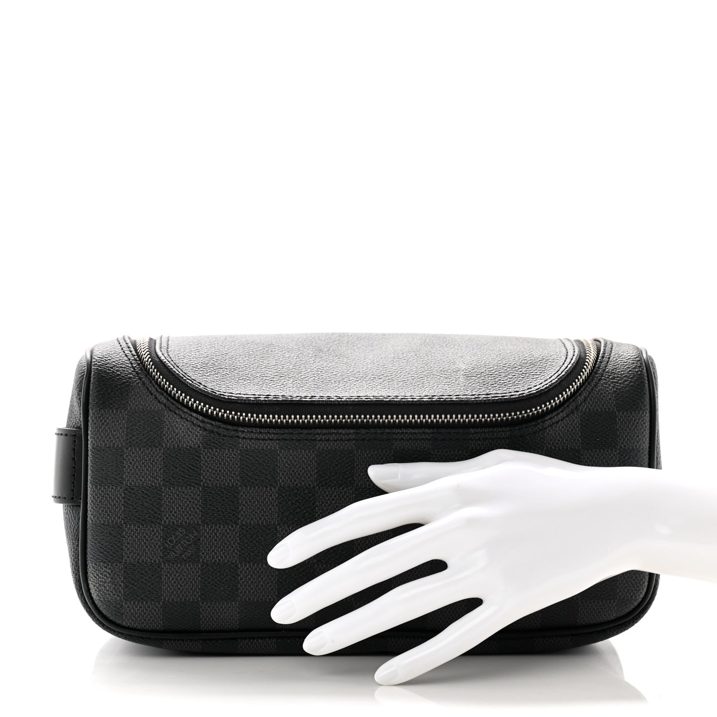 Damier Graphite Toiletry Pouch