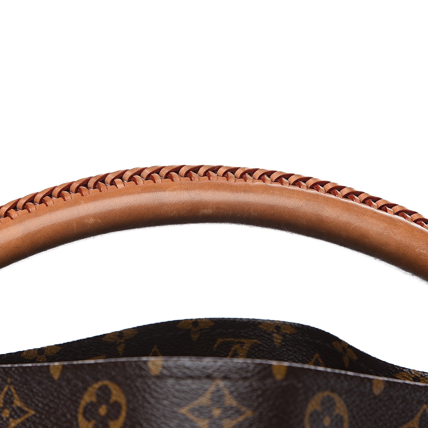 Monogram Artsy MM