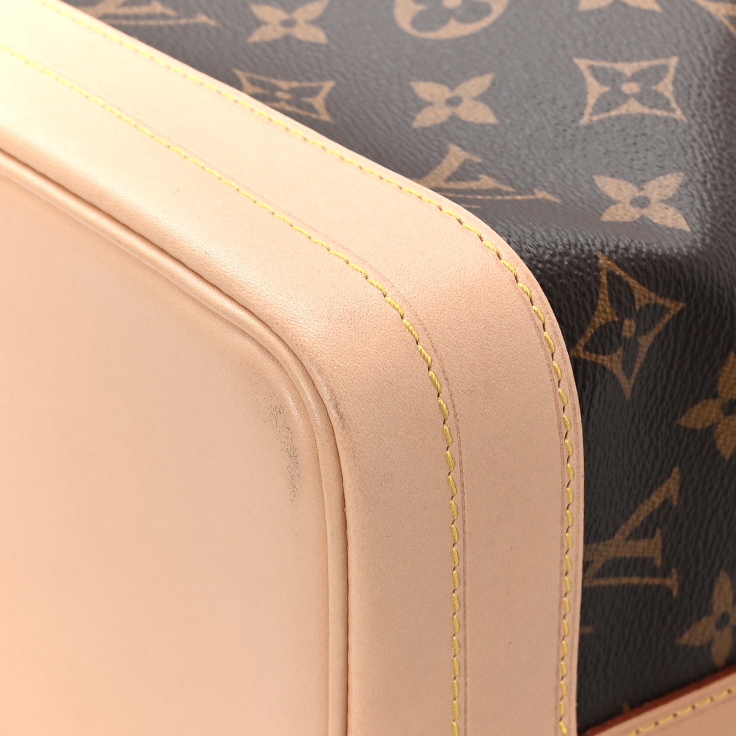 Louis Vuitton Monogram Noe 9 of 12