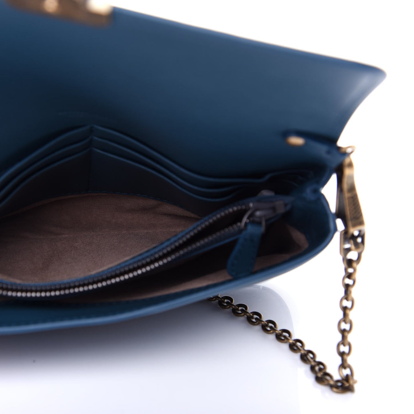 Nappa Chain Wallet Brighton