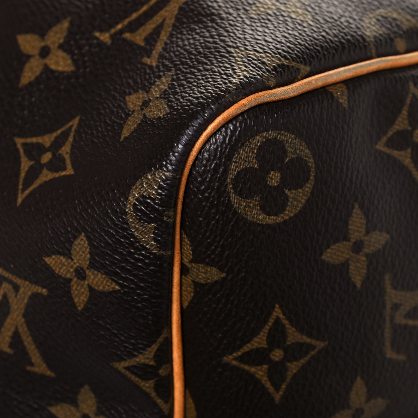 Monogram Speedy Bandouliere 40