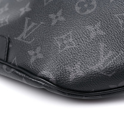 Louis Vuitton Monogram Eclipse Discovery Bumbag 8 of 10