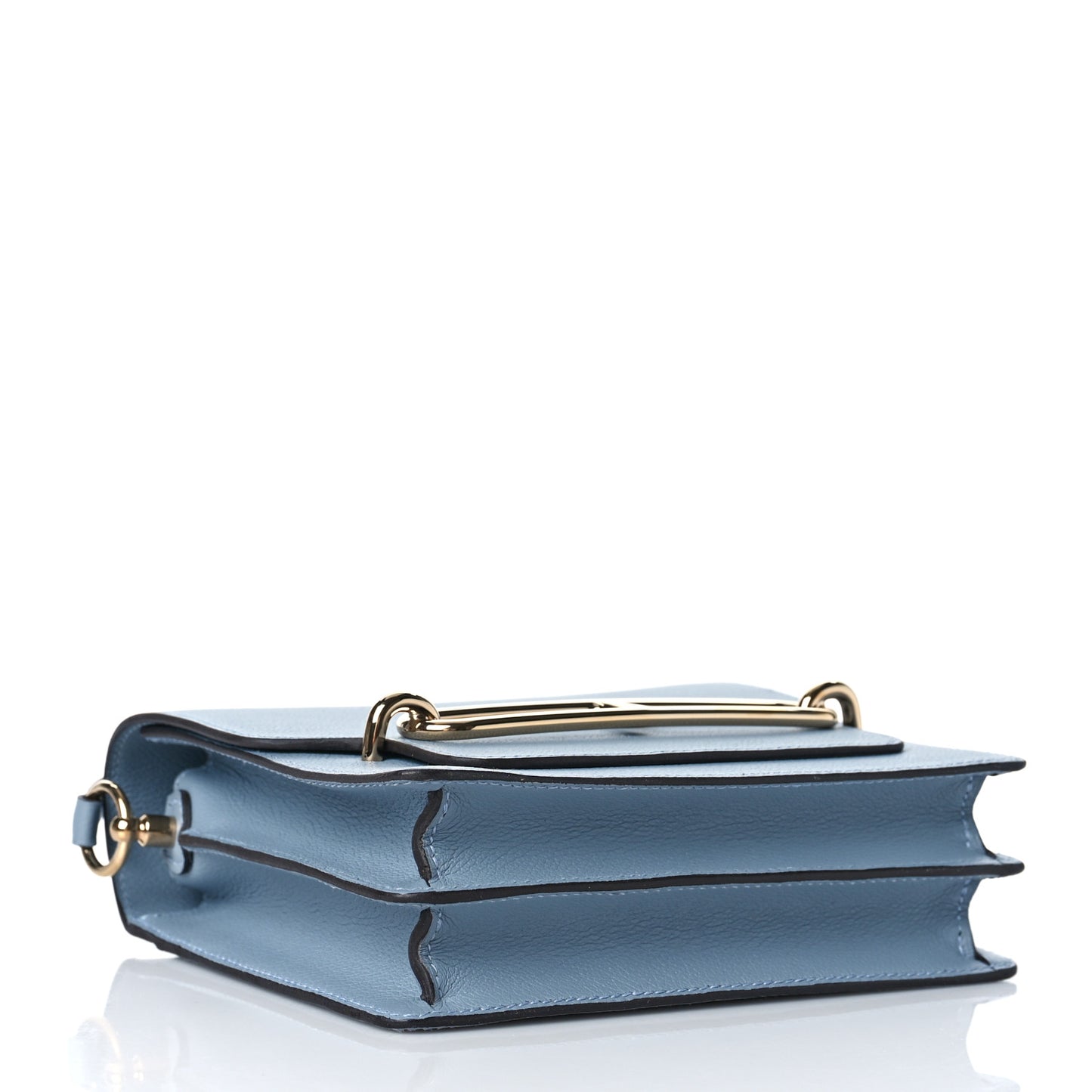 Evercolor Mini Sac Roulis Celeste