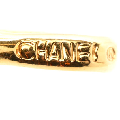 Chanel Metal Medallion CC Triple Chain Belt Gold 3 of 4