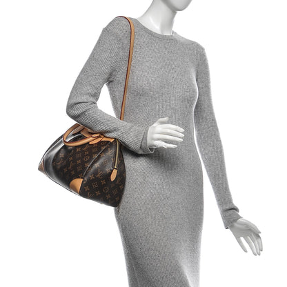 Louis Vuitton Monogram Segur NM 2 of 6