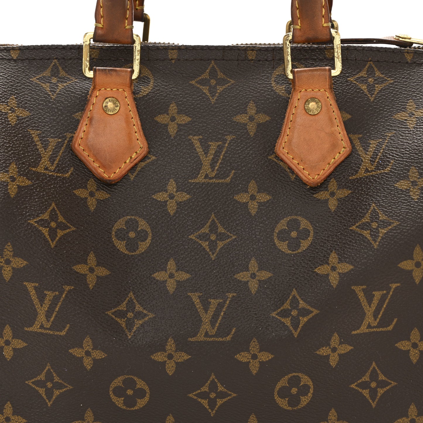 Monogram Speedy 25