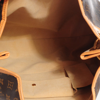 Louis Vuitton Monogram Galliera GM 5 of 7