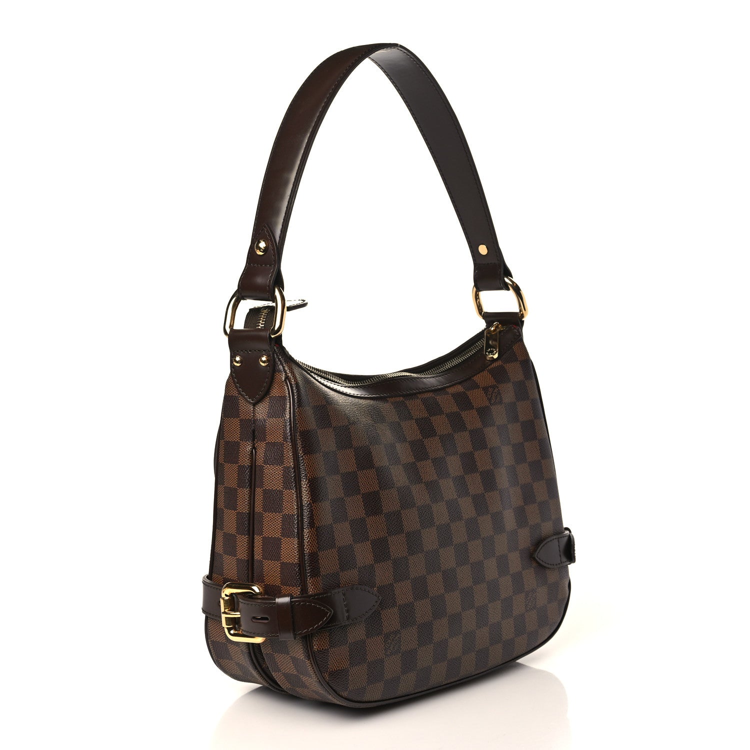Louis Vuitton Damier Ebene Highbury 3 of 8
