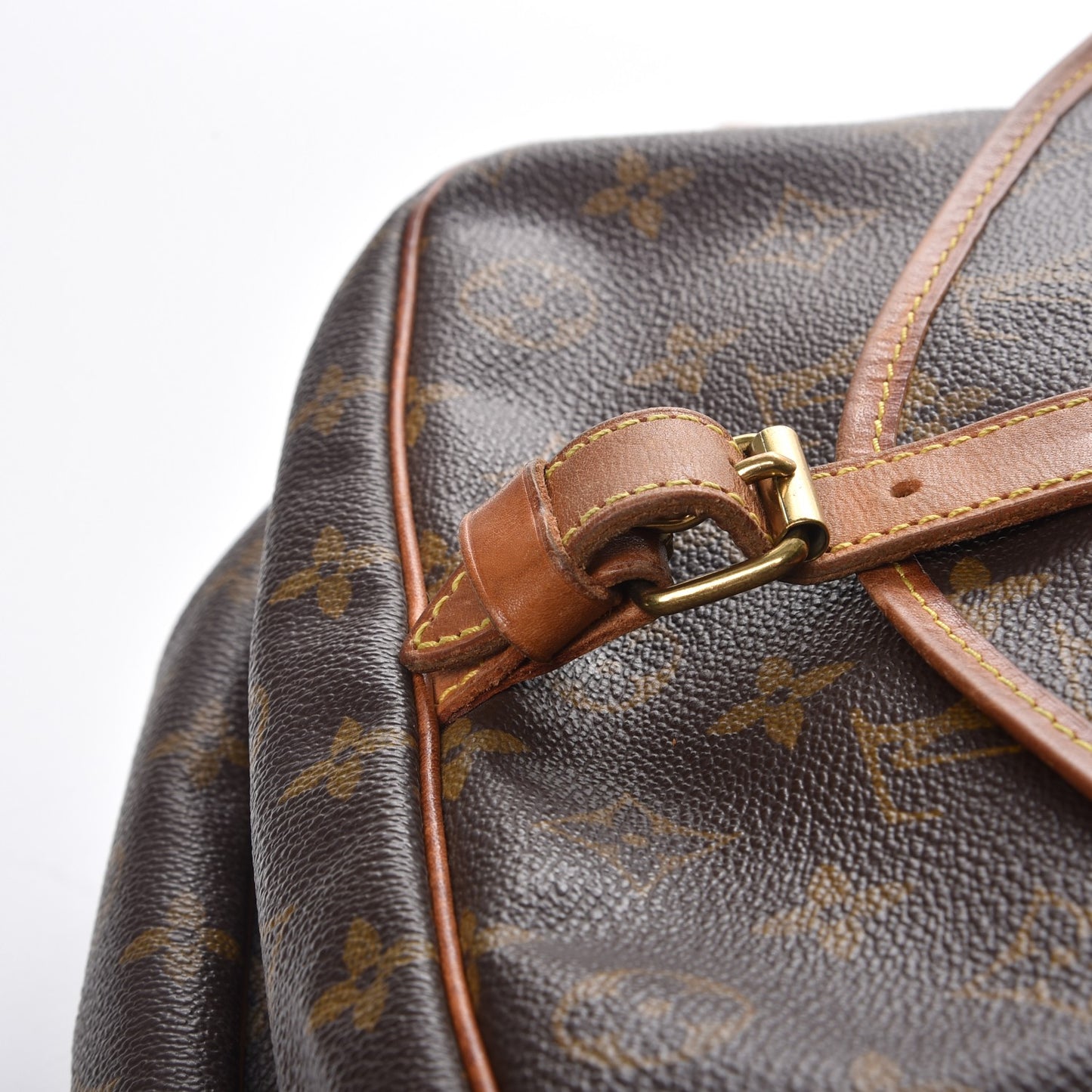 Monogram Saumur 30