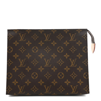 Louis Vuitton Monogram Toiletry Pouch 26 1 of 9