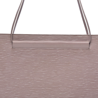 Louis Vuitton Epi Saint Tropez Lilac 12 of 12