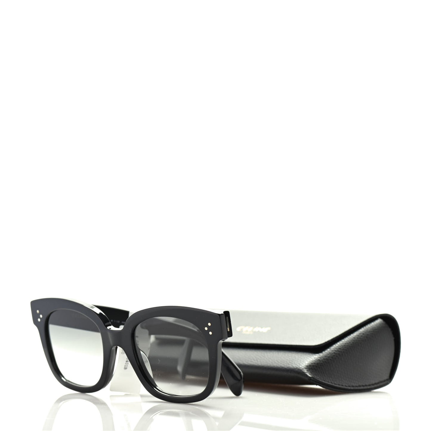 New Audrey CL4002UN Sunglasses Black