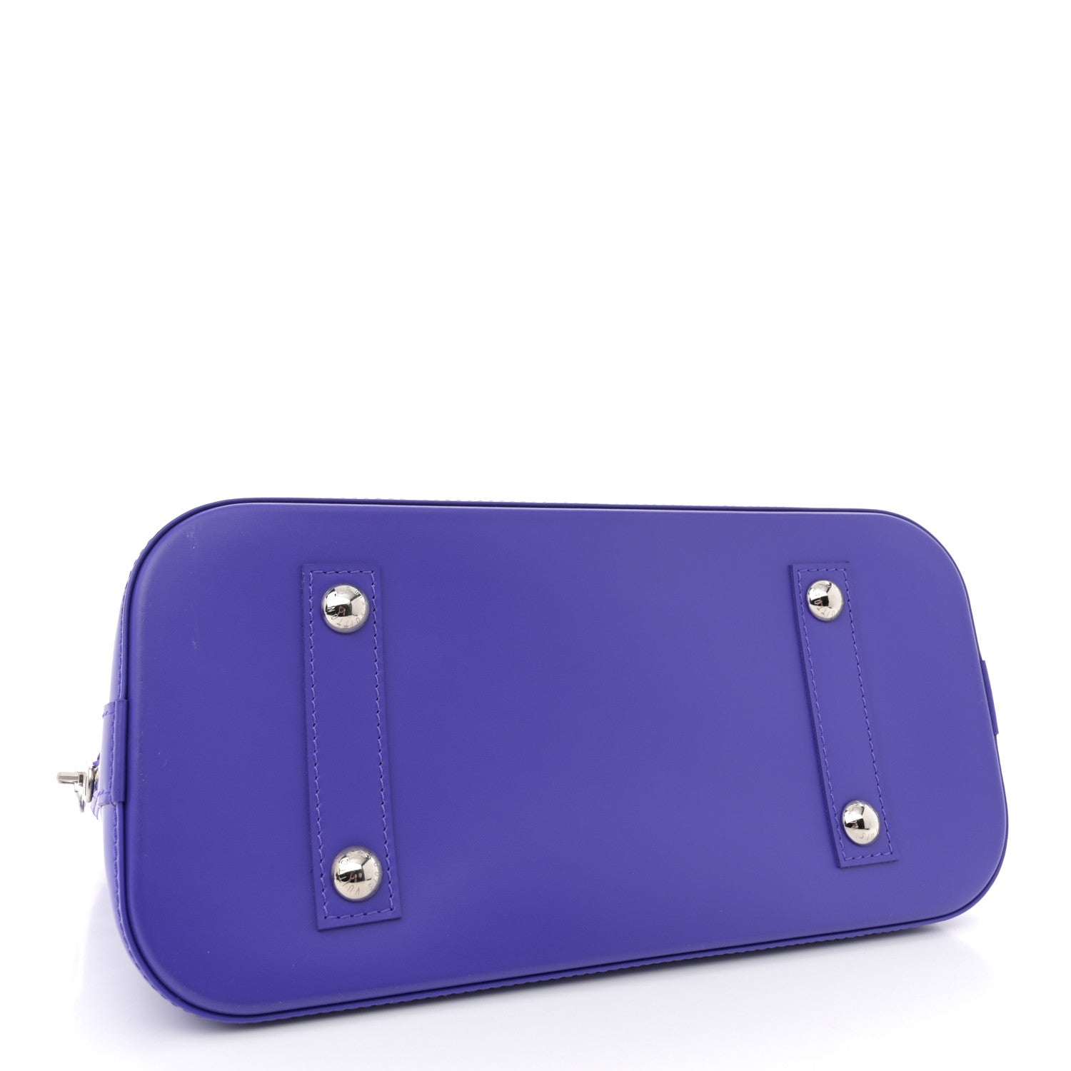 Louis Vuitton Epi Alma PM Figue 4 of 11