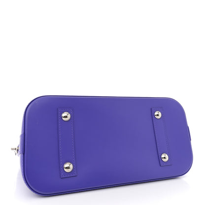Louis Vuitton Epi Alma PM Figue 4 of 11