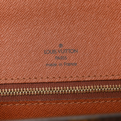 Louis Vuitton Monogram Monceau 28 6 of 9