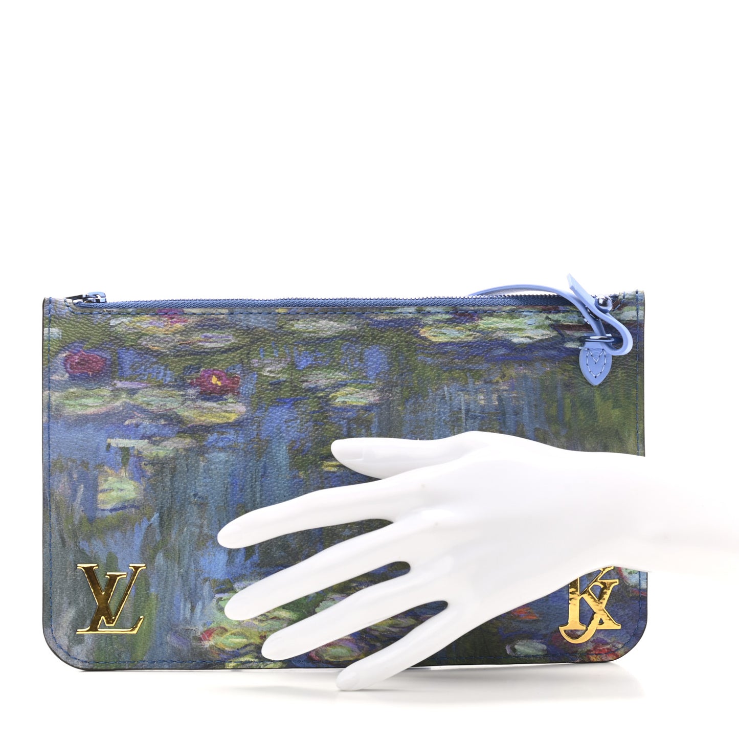 Masters Monet Neverfull MM Pochette