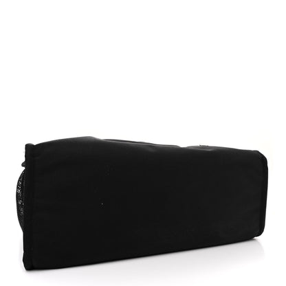 Telfar x EASTPAK Tactical Nylon Large Shopper Black 4 of 11