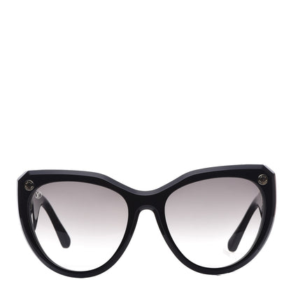 Louis Vuitton My Fair Lady Sunglasses Z0902W Black 2 of 9