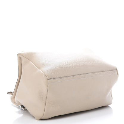 Givenchy Sugar Goatskin Small Pandora Beige Buff 4 of 13