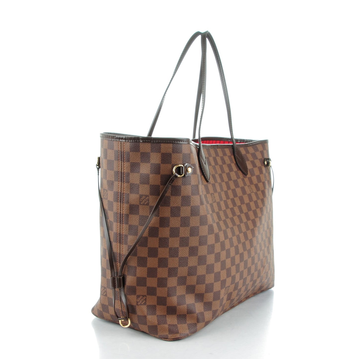 Damier Ebene Neverfull GM