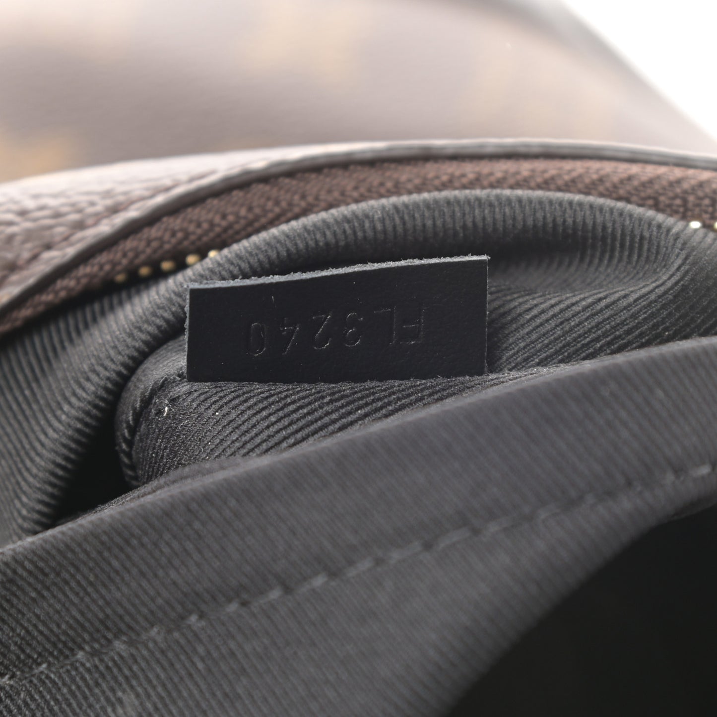 Monogram Odeon MM Black