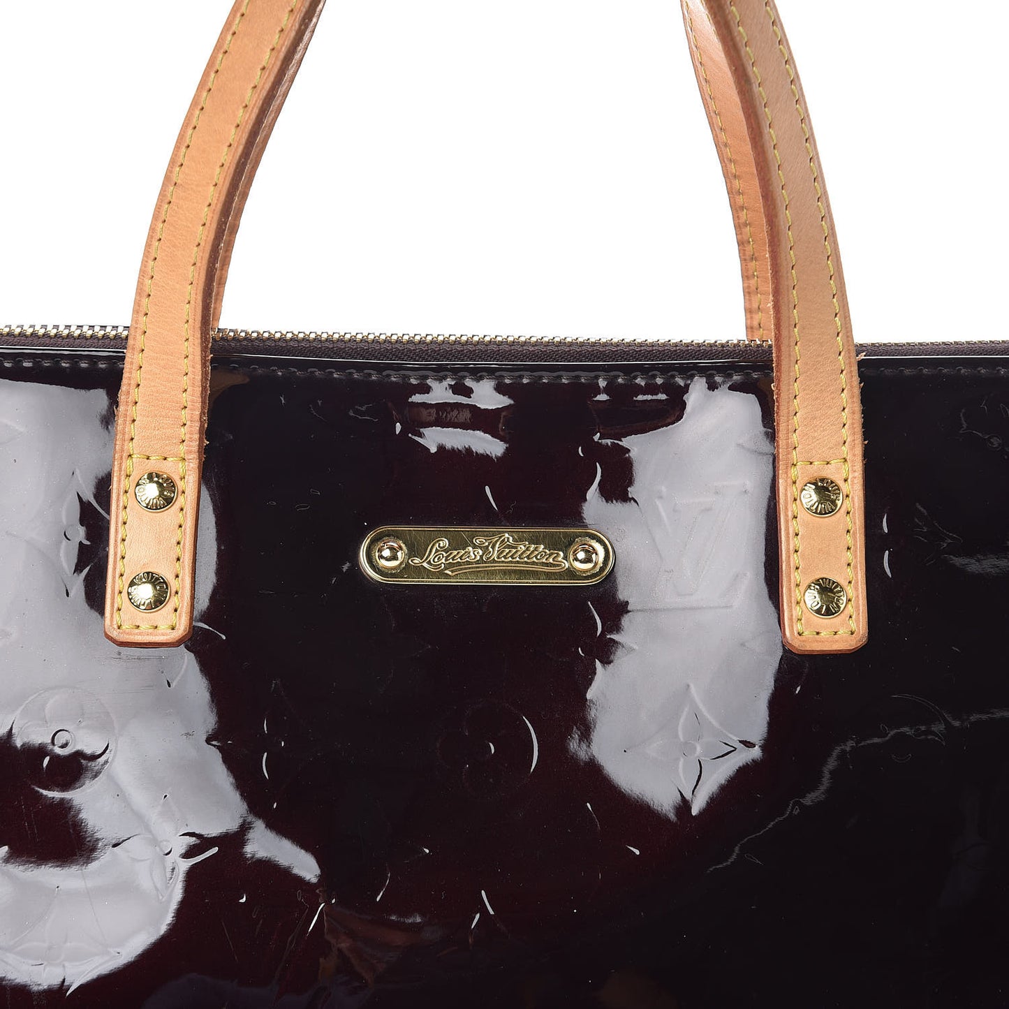 Vernis Bellevue PM Amarante