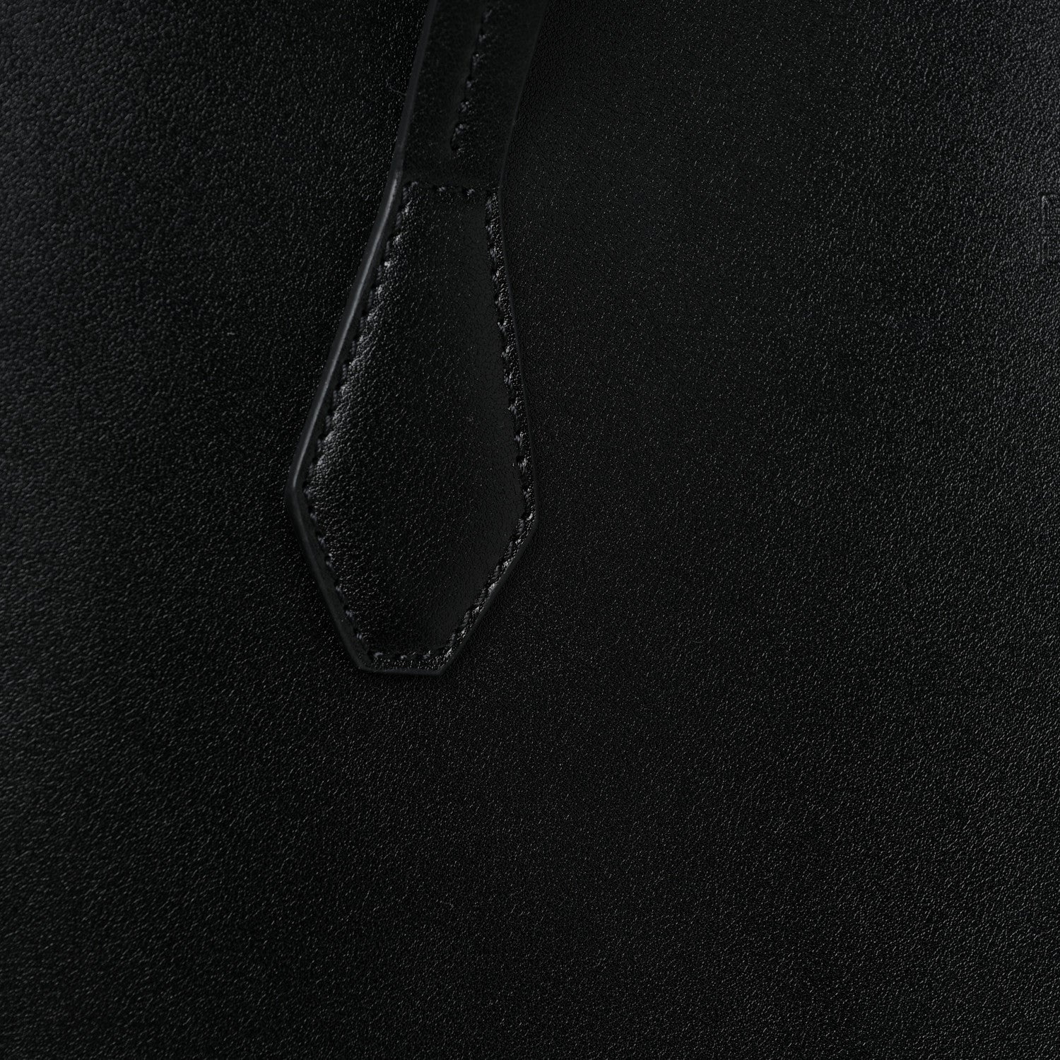 Givenchy Smooth Calfskin Wing Shopping Bag Black 7 of 9
