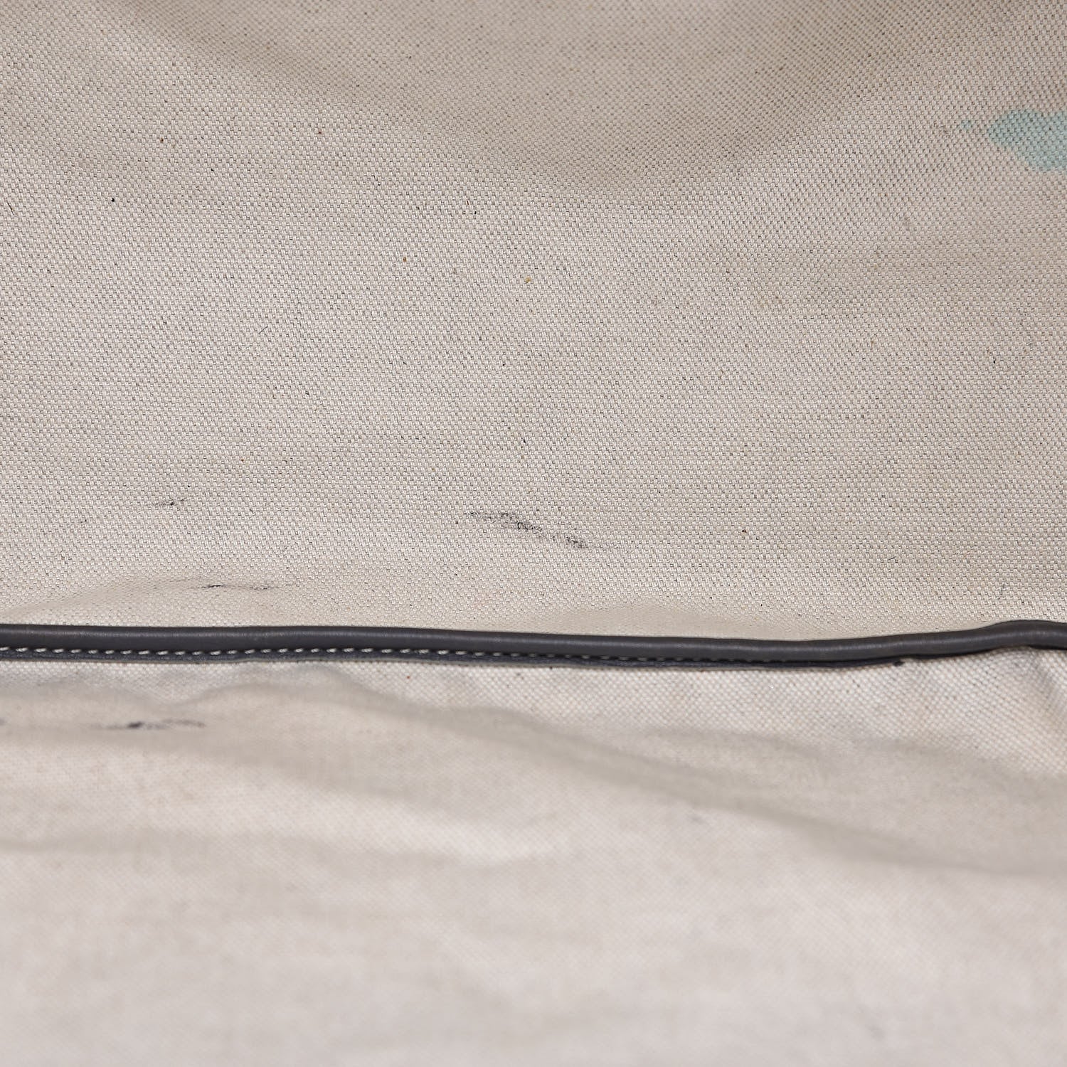 Goyard Goyardine Saint Louis GM Grey 11 of 17