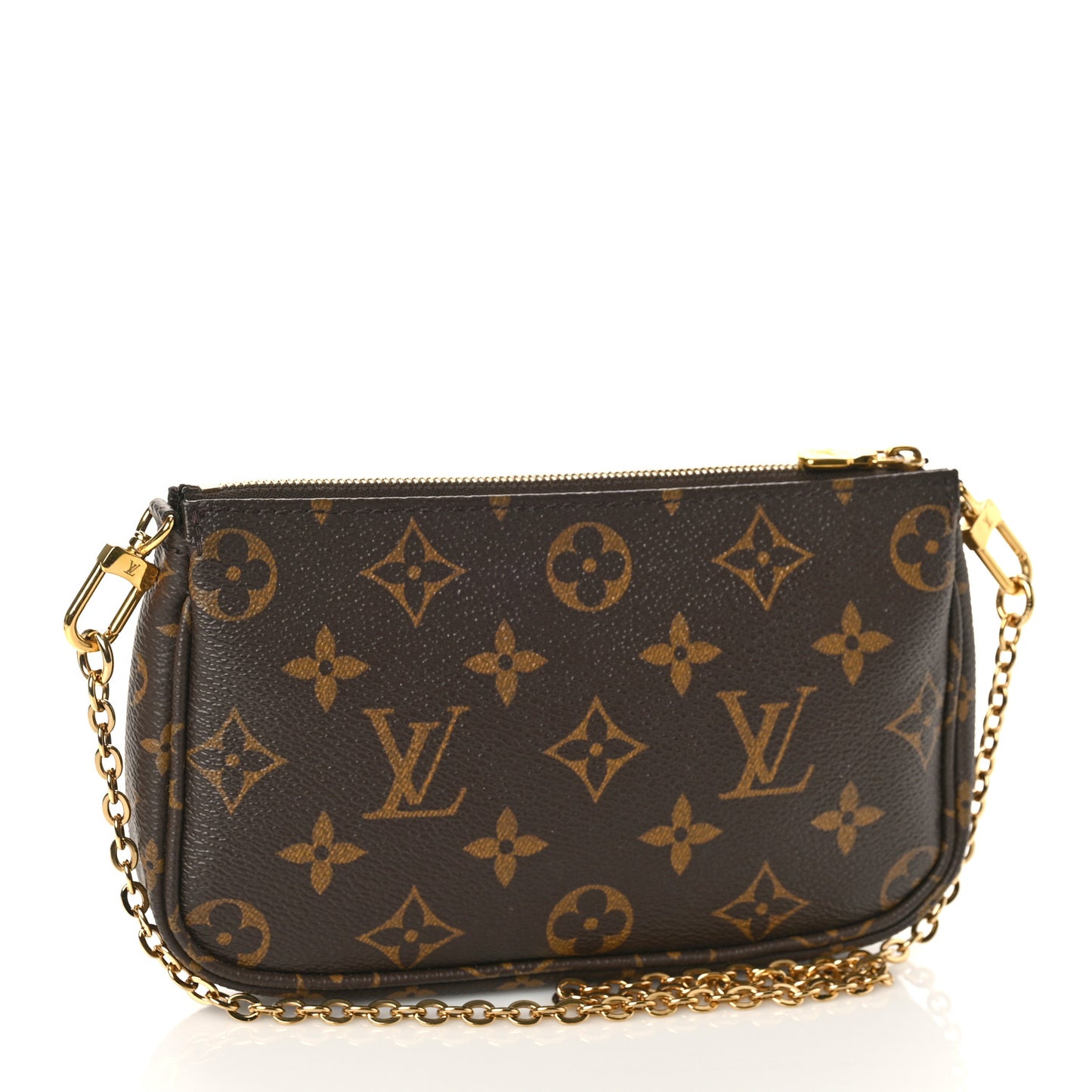 Monogram Multi Pochette Accessories Mini Pochette