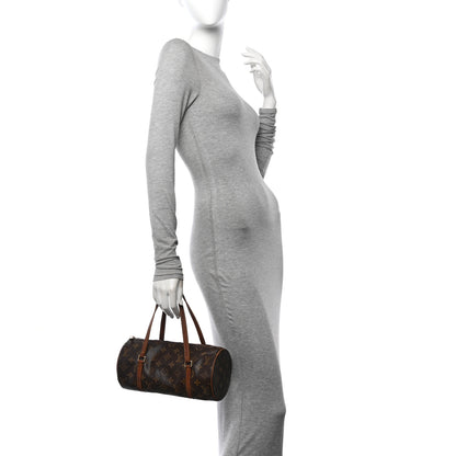 Louis Vuitton Monogram Papillon 26 2 of 16