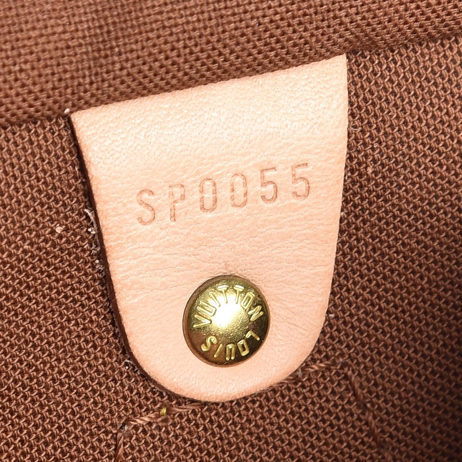 Louis Vuitton Monogram Cerises Speedy 25 7 of 7