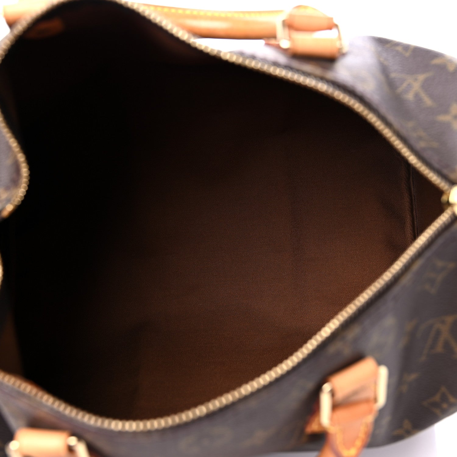 Louis Vuitton Monogram Speedy 30 5 of 14