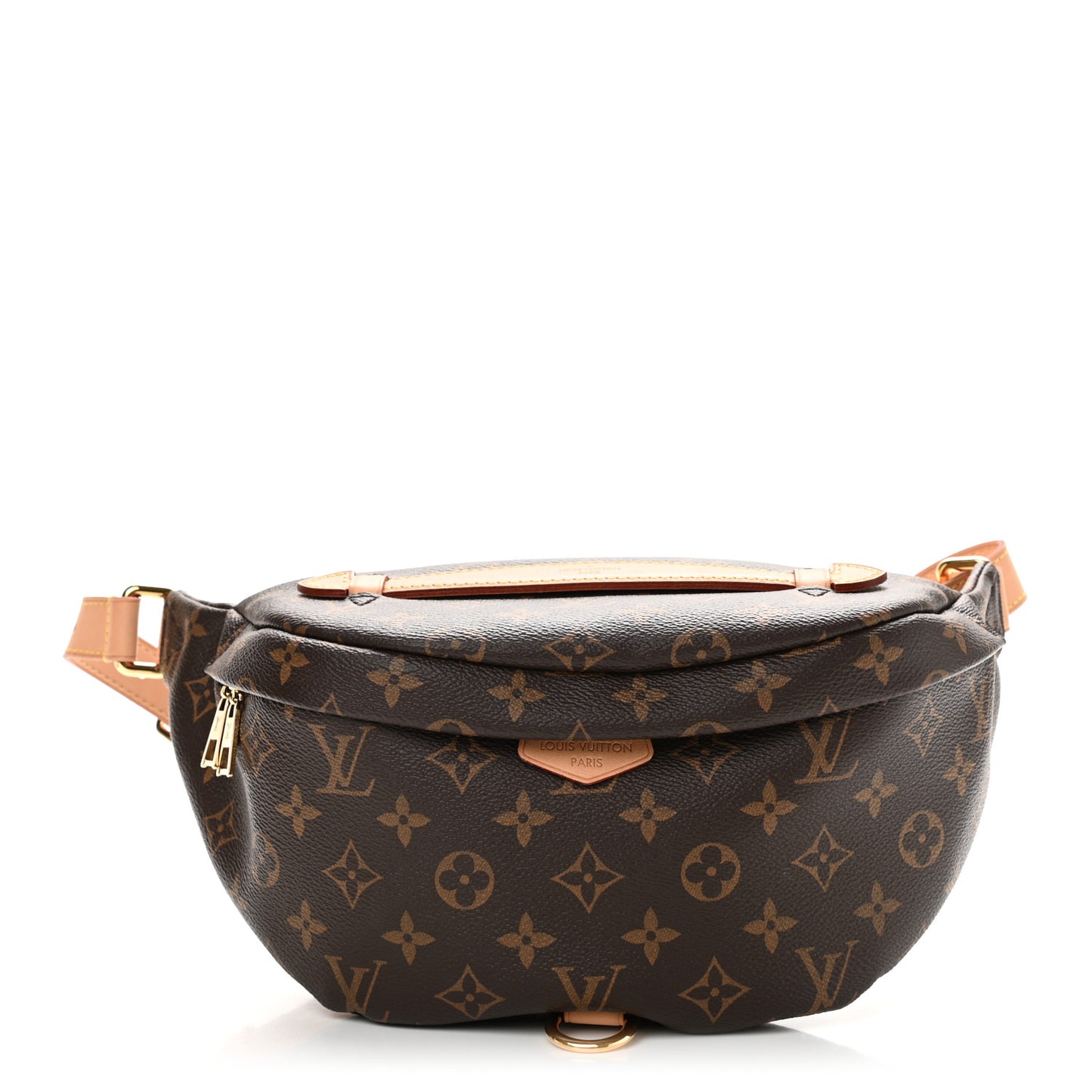 Monogram Bumbag