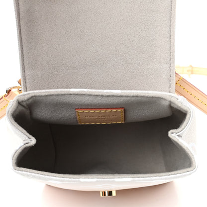 Louis Vuitton Monogram Giant By The Pool Tiny Backpack Brume 5 of 9