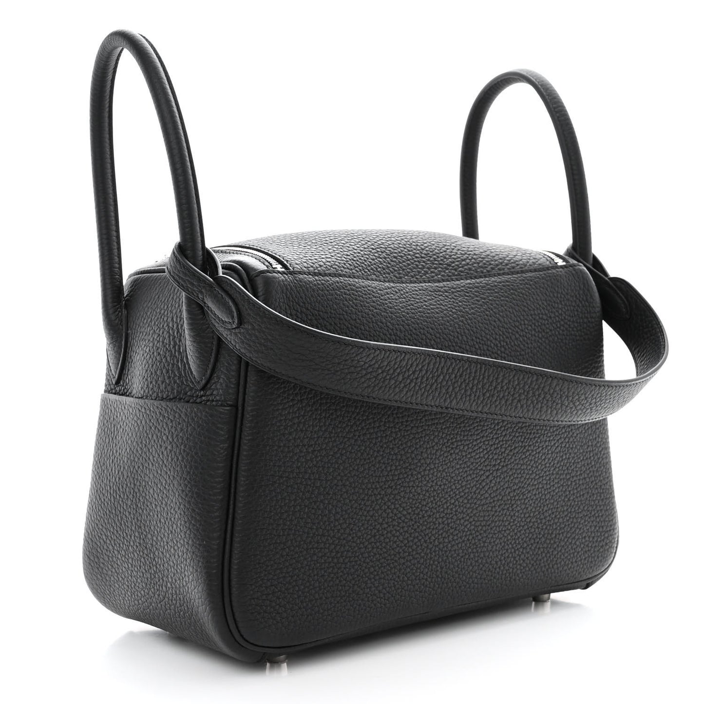 Taurillon Clemence Lindy 26 Black