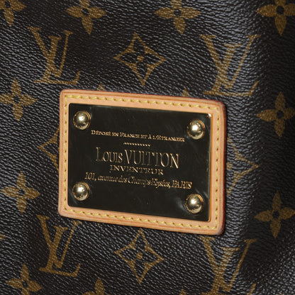 Louis Vuitton Monogram Galliera GM 8 of 8